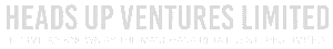 Heads Up Ventures Limited